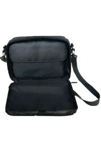 SKFAK023 online custom diagonal first aid kit outdoor travel camping design car emergency first aid kit supplier black detail view-2
